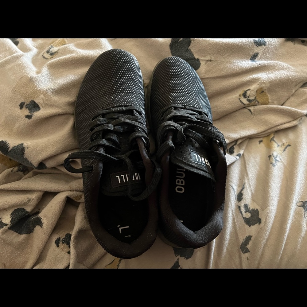 NO BULL Trainers
